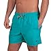 Produktbild RIPT Performance Short de Bain uni pour Homme - Bleu - L