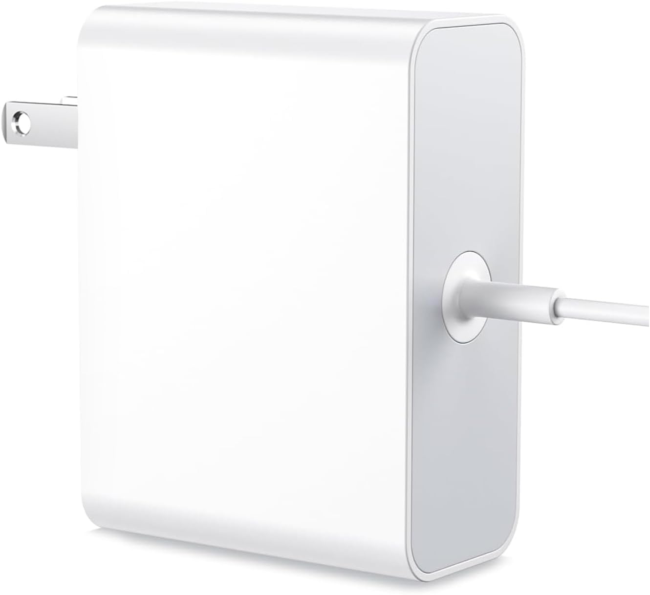 Amazon.com: MacBook Pro Charger, 85W T-Tip Magnetic Power Adapter ...