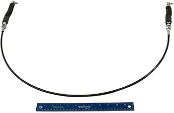 Amazon.com: Polaris RZR Shift Cable, Genuine OEM Part 7081862, Qty
