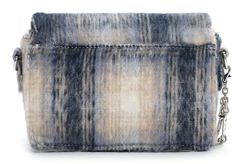 Sac à épaule SFY Philly Suri Frey bleu multicolore
