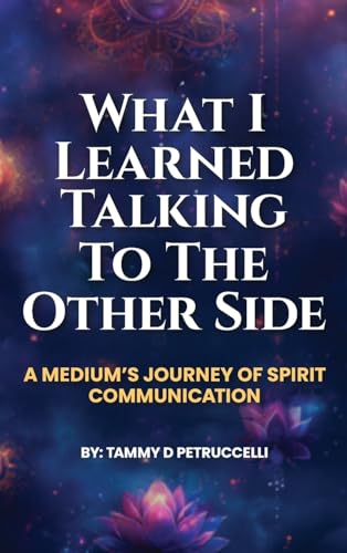 What I Learned Talking To The Other Side