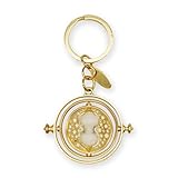 Bioworld Harry Potter Time Turner Keychain - Image 4