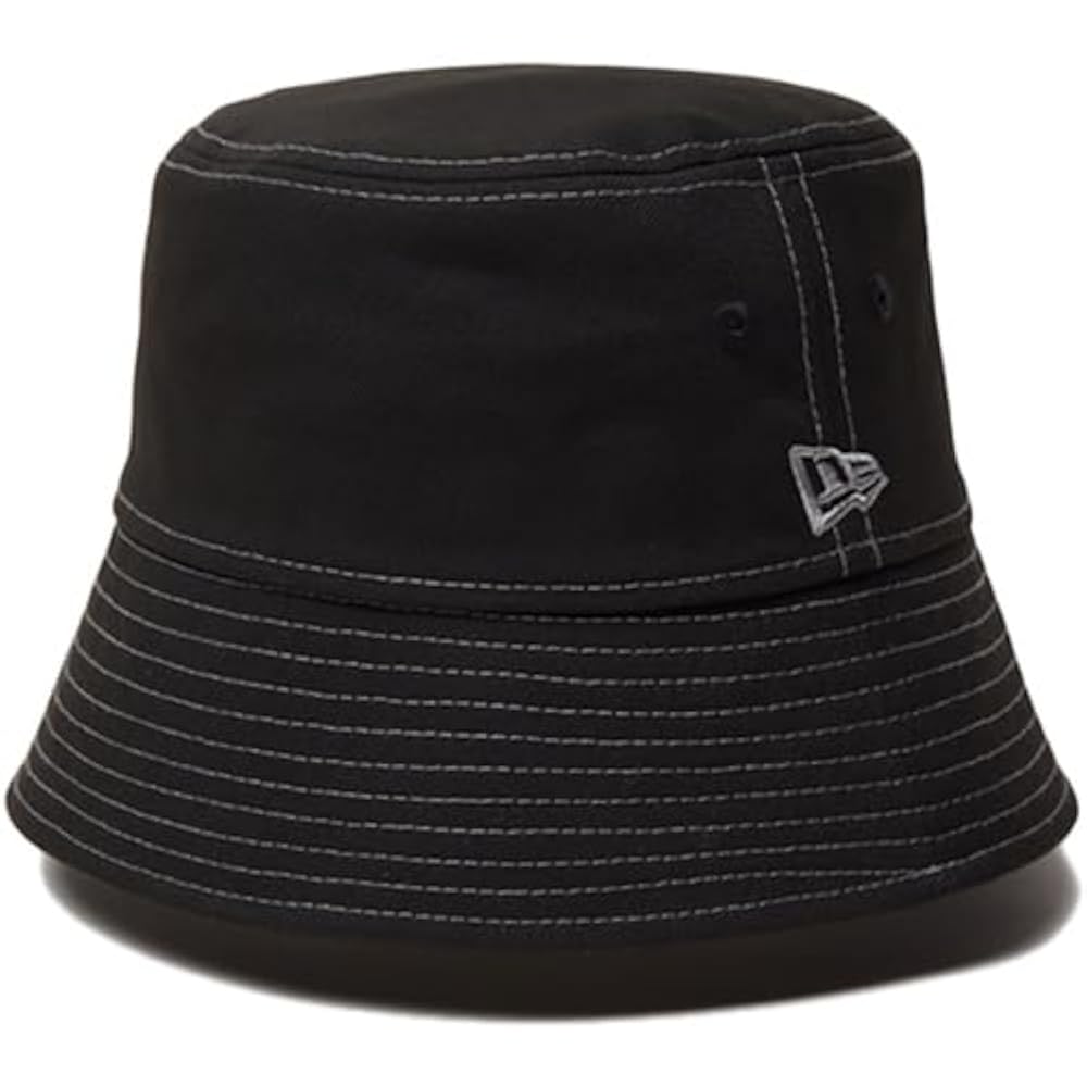 ミュージシャン DISH//x New Era Bucket-01 S ailor Brim Y's × New Era BUCKET01 SAILOR BRIM – THE SHOP YOHJI YAMAMOTO