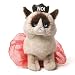 Gund Grumpy Queen No Plush, 9"