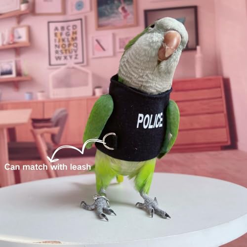 Fantasia de pássaro fralda de pássaro terno de voo fofo preto com capuz roupas de papagaio cosplay a