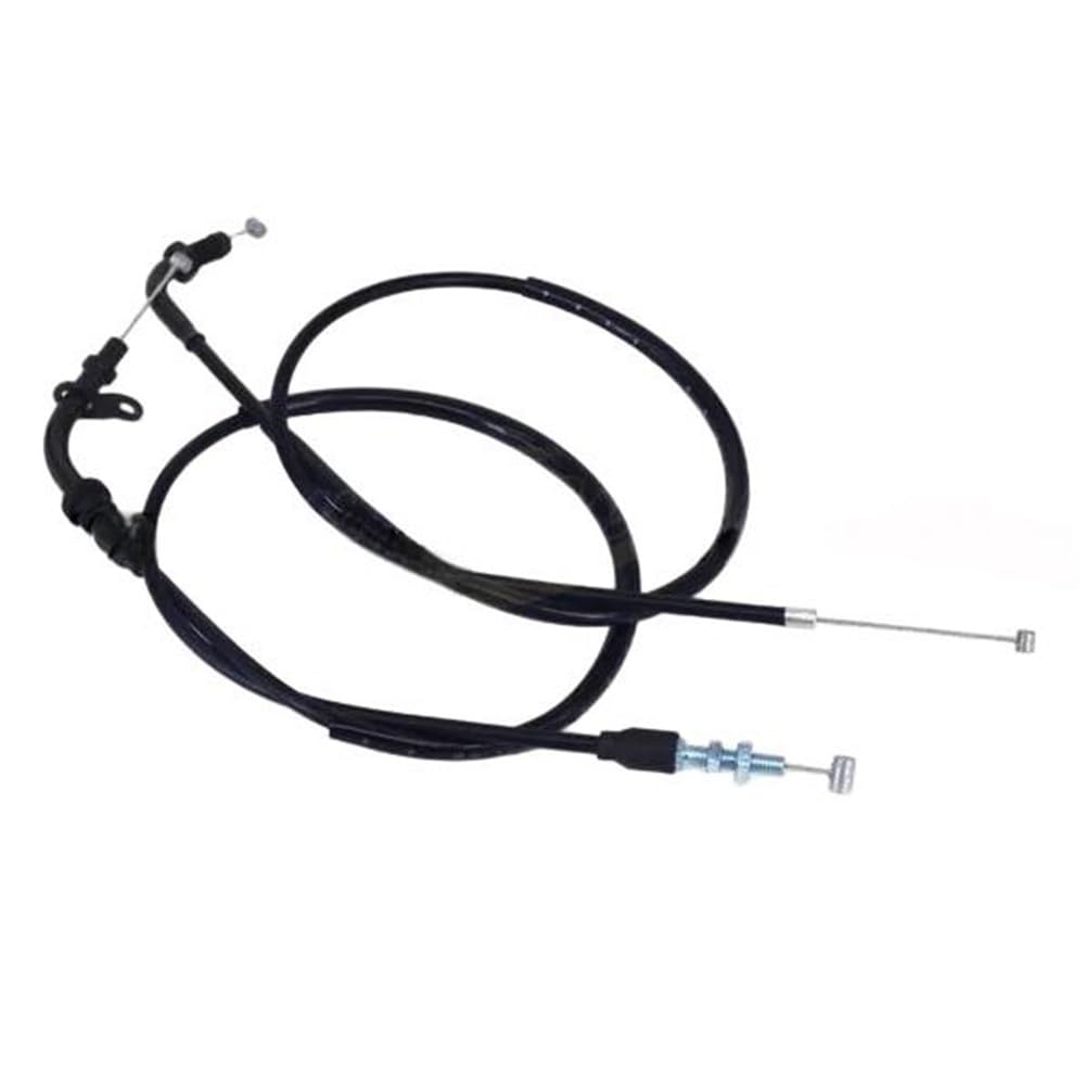 Câble accélérateur pour Yamaha FZR250 résout la latence gaz 3LN