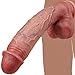 Realistic Huge Dildo Sex Toys - Coocfan 10.8