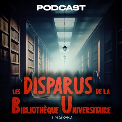 Les disparus de la BU de Strasbourg