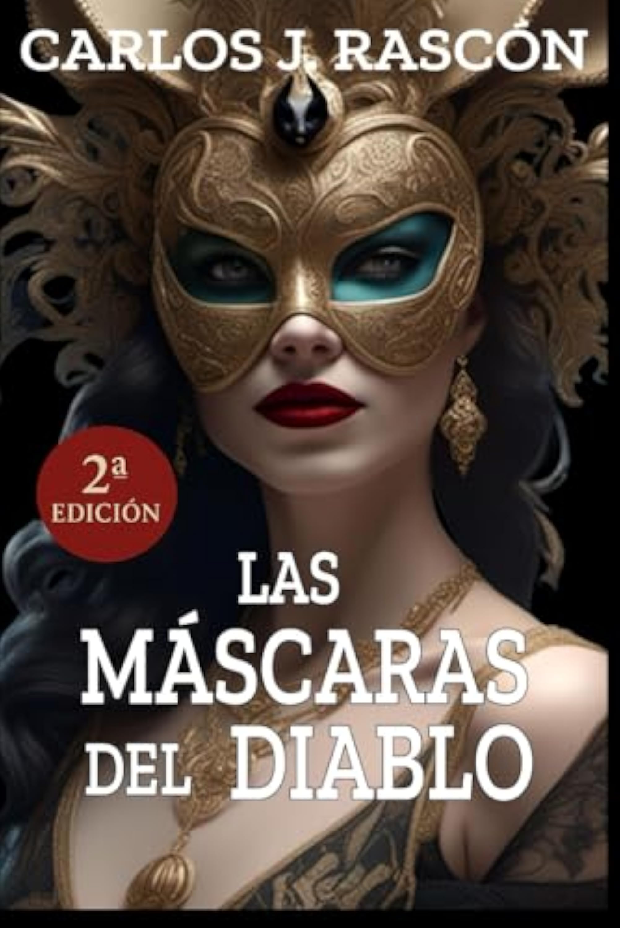 Las Máscaras del Diablo: El reo de San Juan: Ecos desde la celda del olvido