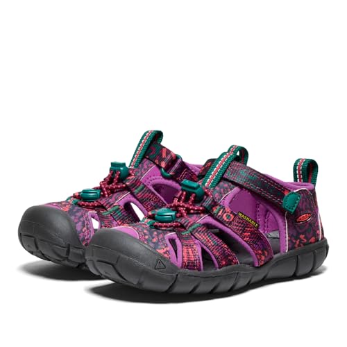 Image of KEEN Unisex-Child Seacamp 2 CNX Closed Toe Sandals