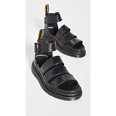Dr. Martens Madchen Olson Sandale