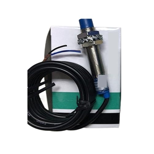 Détecteur de proximité commutation rapide GAM4-12GM-P1 PNP NO pour automate