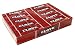 Clove Gum 20 packs of 5 sticks