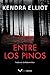 Produktbild Entre los pinos (Columbia River, Band 3)