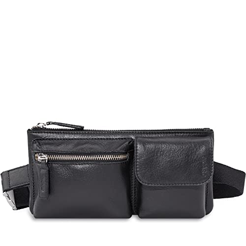 Sac banane Picard taille unique avec sangle réglable confort