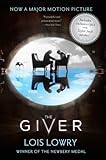 The Giver Movie Tie-In Edition (1) (Giver Quartet)