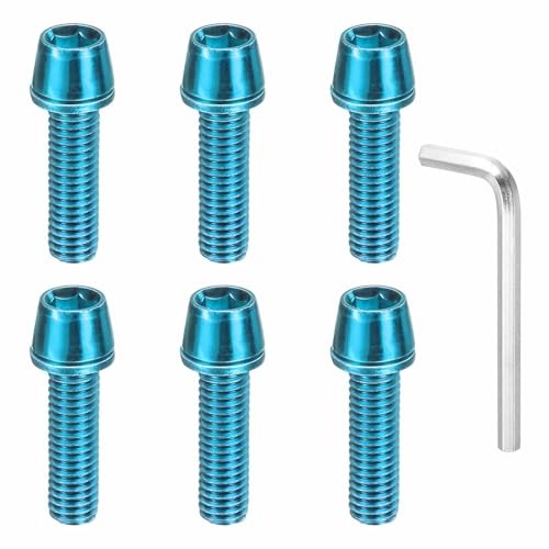 HARFINGTON ]ԃfBXNu[LLp[{g 6 M5 x 18mm Zp] MTB fBXNu[L Lp[A_v^[ lW{g 4mmZp`t [h}EeoCNBMXp u[