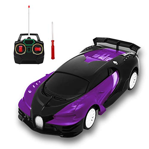 BestGK RC Cars Toys for Kids, Drift Remote Control Car, High Speed Super Vehicle, RC Race Crawler Car Toy, Best Happy New Year Birthday Gifts for Boys Girls