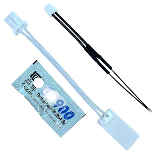 Thermistance cartouche chauffante 320°C contre blocage hotend Elegoo Centauri 60W