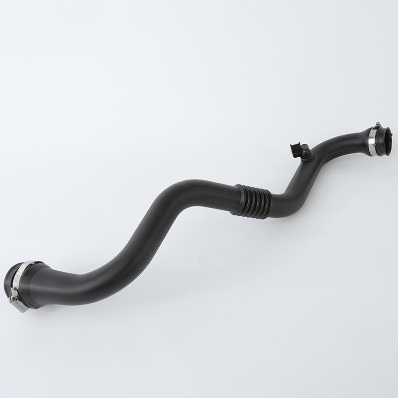 Compatible con manguera de turbocompresor Megane SCENIC II 1.5 DCI 8200590198 8200527670