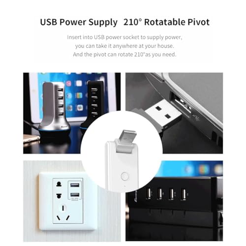 Hub Zigbee 3.0 USB pour contrôler vos appareils connectés sans latence