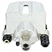 ECCPP 184858 184859 Rear Left & Right Disc Brake Calipers Without Bracket Fit For Ford For F-150 2004-2011,For Lincoln Mark LT 2006-2008 2pcs