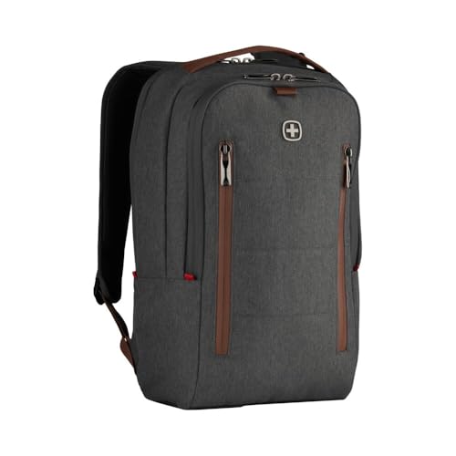 WENGER CityUpgrade Laptop-Rucksack mit...