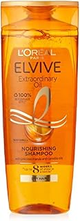 L'Oréal Extraordinary Oil Shampoo, 500ml