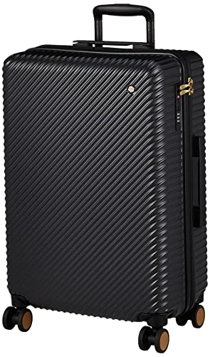 ACE HANT ハント　スーツケース　47L ブラック 楽天市場】HaNT マイン 47L ACE エース TSロック 4輪 キャスター