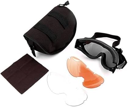 バイクウェア・装備 BOBSTER Phoenix Goggles Smoke BOBSTER□ ボブスター フェニックス ゴーグル 【スモーク