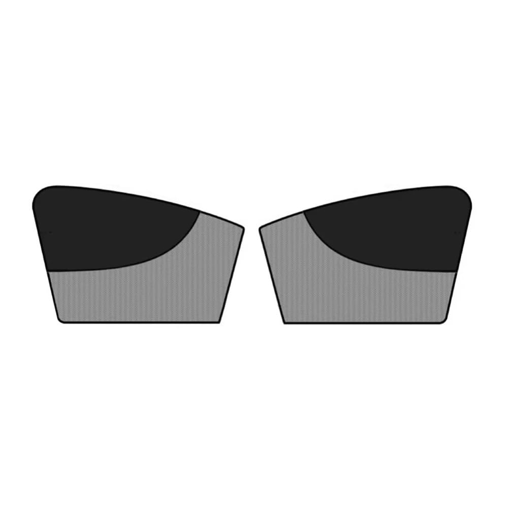 Réflecteur magnétique double couche : le pare soleil voiture haute performance - 8