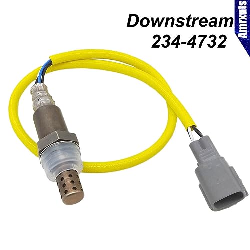 Sensor de oxígeno Upstream & Downstream para Subaru 2.5L H4 miniatura 3