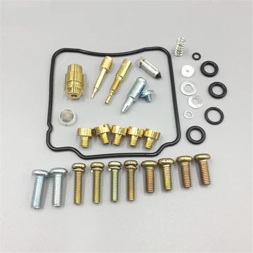 Kit De Réparation Carburateur YAMAHA FZ 750 évite fuite essence et ratés moteur