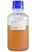 SabDex (Sabouraud Dextrose) Agar with Lecithin and Tween 80, 400ml, 500ml Polycarbonate Bottle, Order by the Package of 10, by Hardy Diagnostics