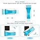 NEPTONION magnetisch Aquarium scheibenreiniger, Schwimmender Scheiben-Reinigungs Magnet für Aquarienscheiben [ kratzfrei und rutschfest ]