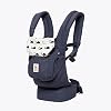 ERGObaby babydrager voor peuters, collectie origineel, 3 posities, ergonomisch voor voor en achter