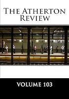 Atherton Review 103 1508784620 Book Cover