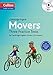 Produktbild Practice Tests for Movers: Yle: Niveau A1 (Collins Cambridge English)