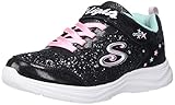 Bajo-top Skechers Kids Girl\'s GO Run 600-JAZZY STRIDES Shoe
