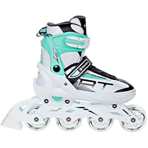 Roller en Ligne RAVEN Profession Pointure Ajustable Cover