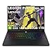 Lenovo Legion 5 Pro 5i Gen 10 Gaming Laptop (16" 2.5K OLED G-SYNC 165Hz, NVIDIA RTX 5060 8GB, Intel Core Ultra 7 255HX, 32GB DDR5 RAM, 1TB SSD), 24-Zone RGB Backlit, Wi-Fi 7, 5MP Webcam, Win 11 Home