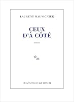 Ceux d'à côté 2707317667 Book Cover