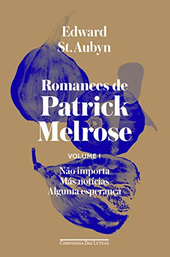 Romances de Patrick Melrose: