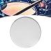 Generic Snare Side Drumhead, Portable Parts for Concerts and Exercises, 33cm