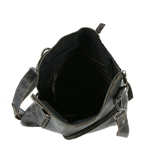 Bed:Stu Aiken Crossbody Bag3