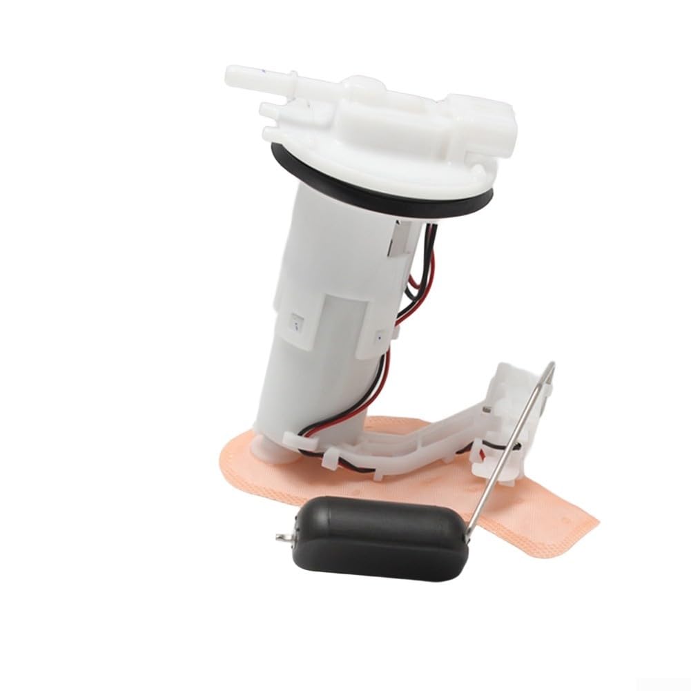 Gruppo pompa carburante per Honda Super 110 NBC110, sostituisce 16700-KZV-J02 16700KZVJ02, componente iniezione di carburante in plastica, montaggio diretto, facile installazione