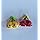 Shopkins 2016 Season 4 Fruit & Veg Set of 2- | Shopkin.Toys - Image 1