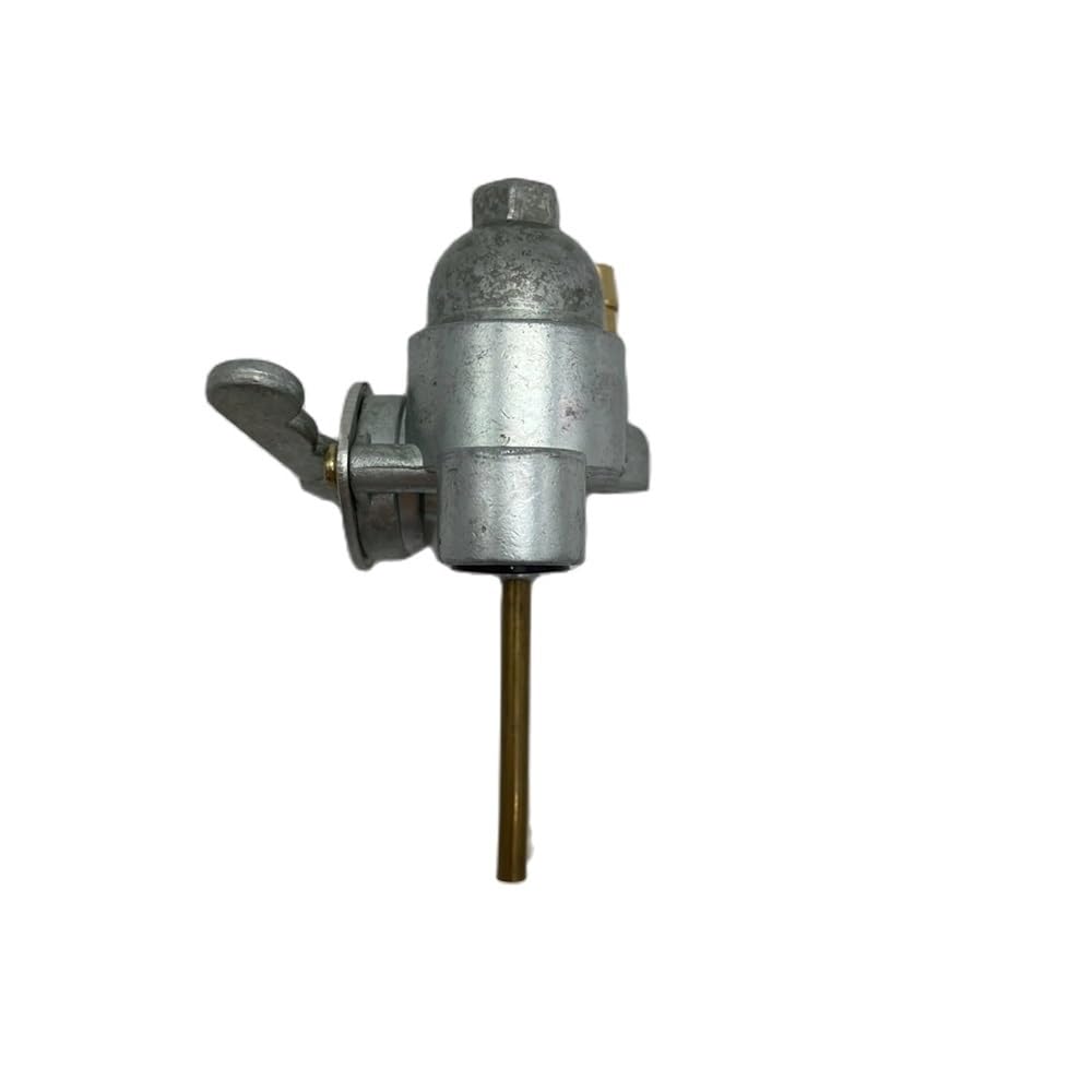 Llave de purga de combustible para moto compatible con XL100 CB125S SL125 y modelos ATV UTV