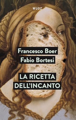 La Ricetta Dell'incanto