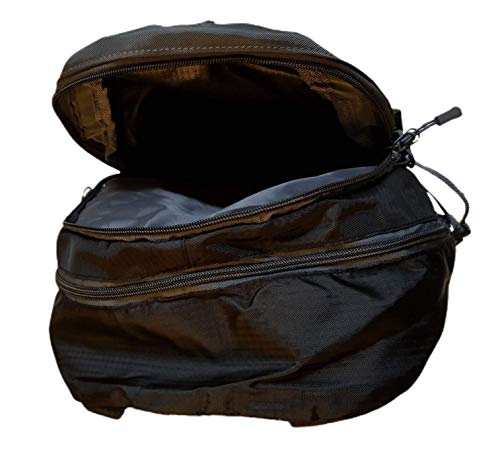 Provance Utra Zaino da viaggio leggero da 45 l